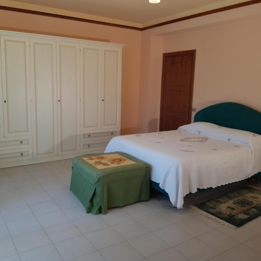 Stylish Apt Terina - Le Lincelle, Lamezia - Bright, Spacious, Elegant And With Terrace 산테우페미아 라메지아 외부 사진
