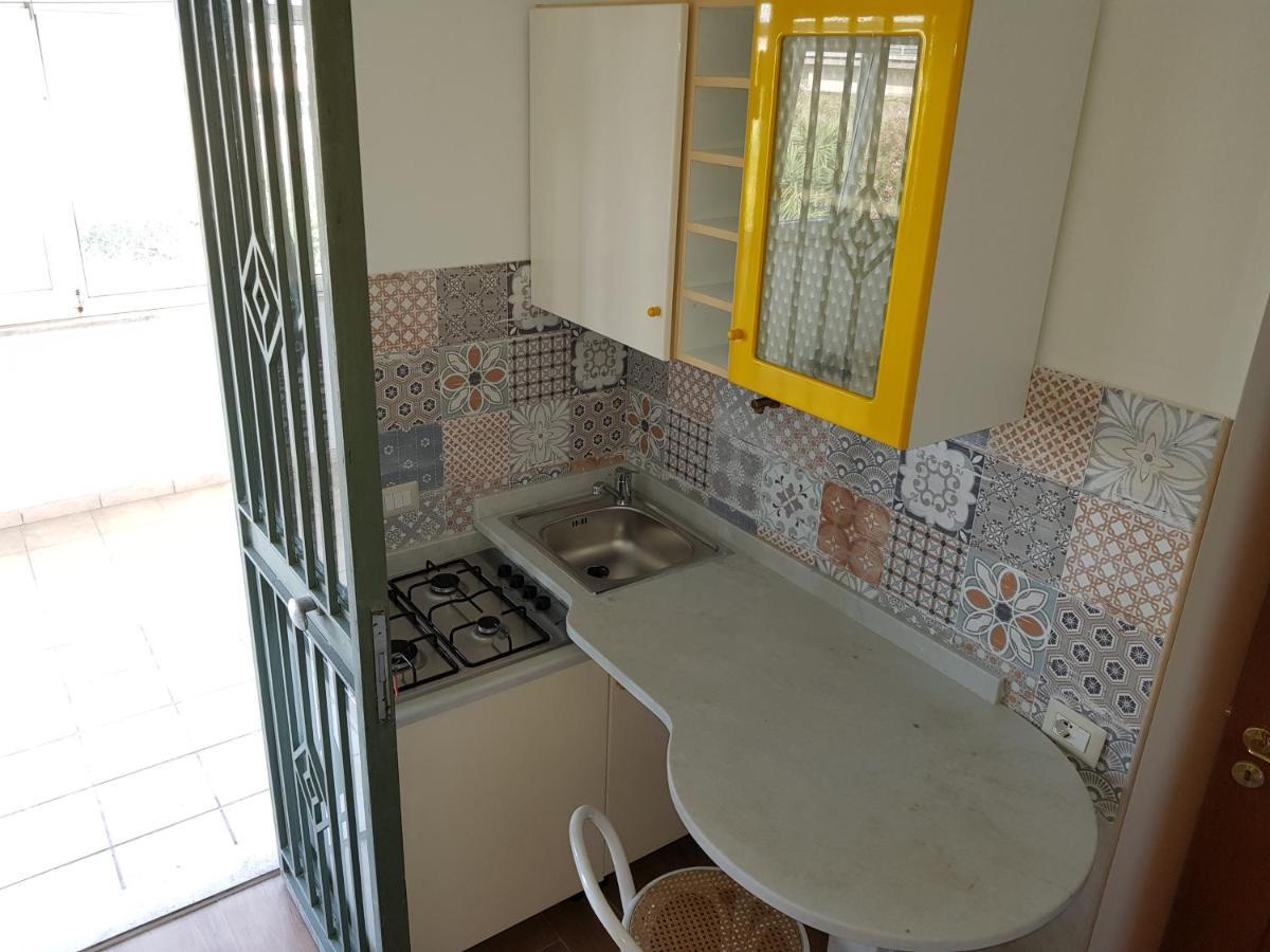 Stylish Apt Terina - Le Lincelle, Lamezia - Bright, Spacious, Elegant And With Terrace 산테우페미아 라메지아 외부 사진