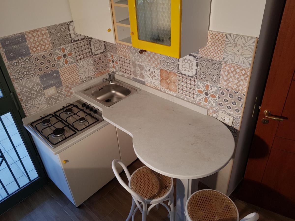 Stylish Apt Terina - Le Lincelle, Lamezia - Bright, Spacious, Elegant And With Terrace 산테우페미아 라메지아 외부 사진