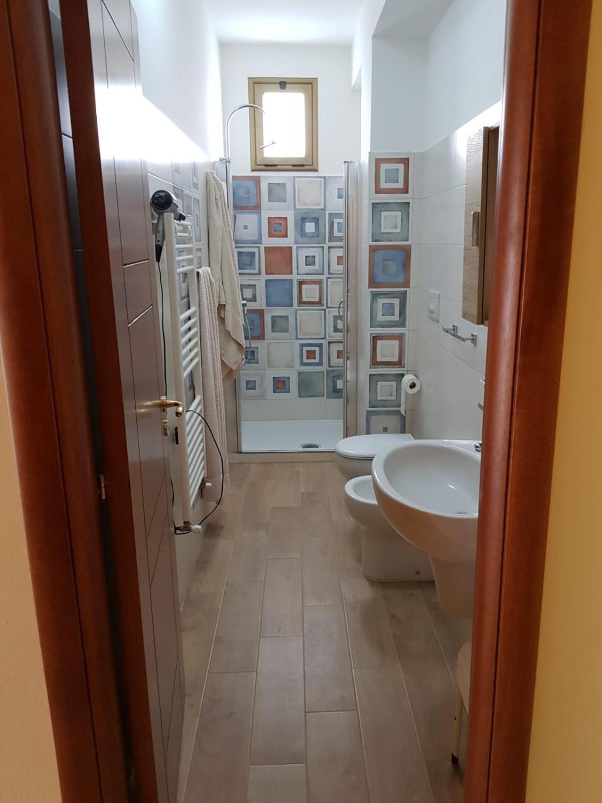 Stylish Apt Terina - Le Lincelle, Lamezia - Bright, Spacious, Elegant And With Terrace 산테우페미아 라메지아 외부 사진