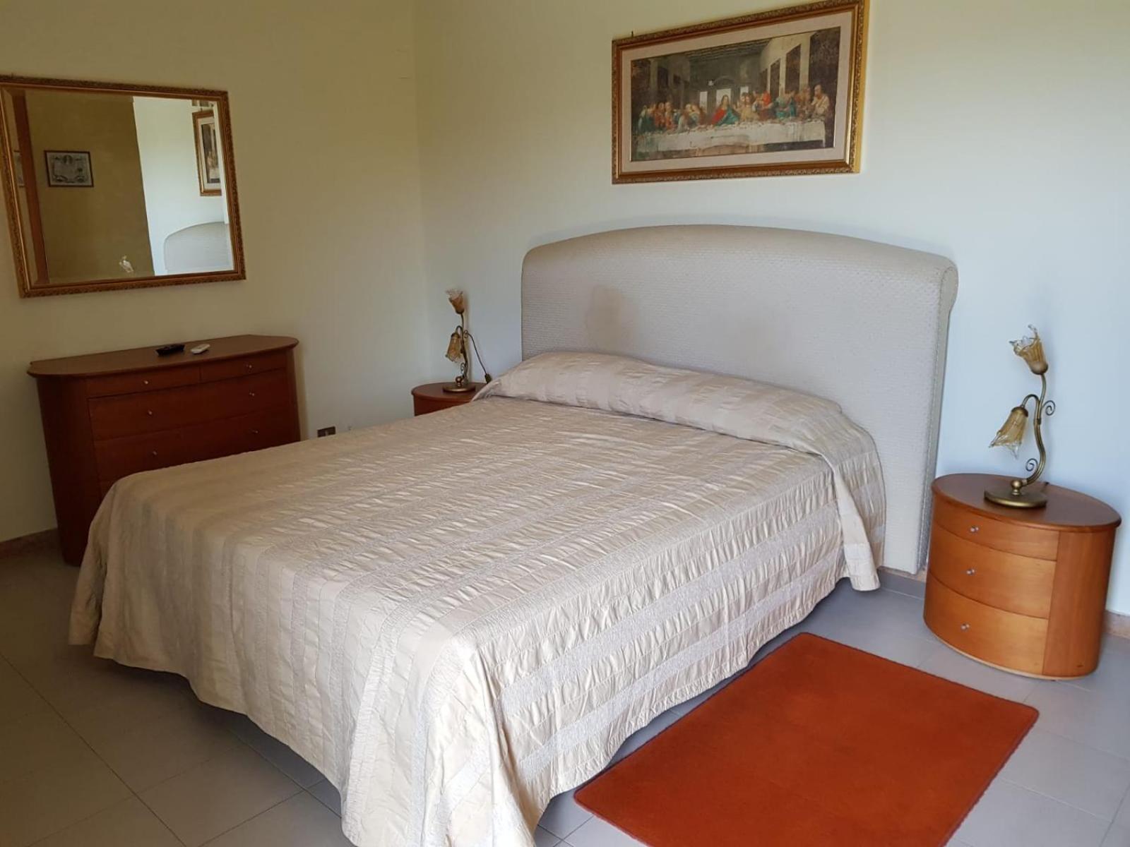 Stylish Apt Terina - Le Lincelle, Lamezia - Bright, Spacious, Elegant And With Terrace 산테우페미아 라메지아 외부 사진