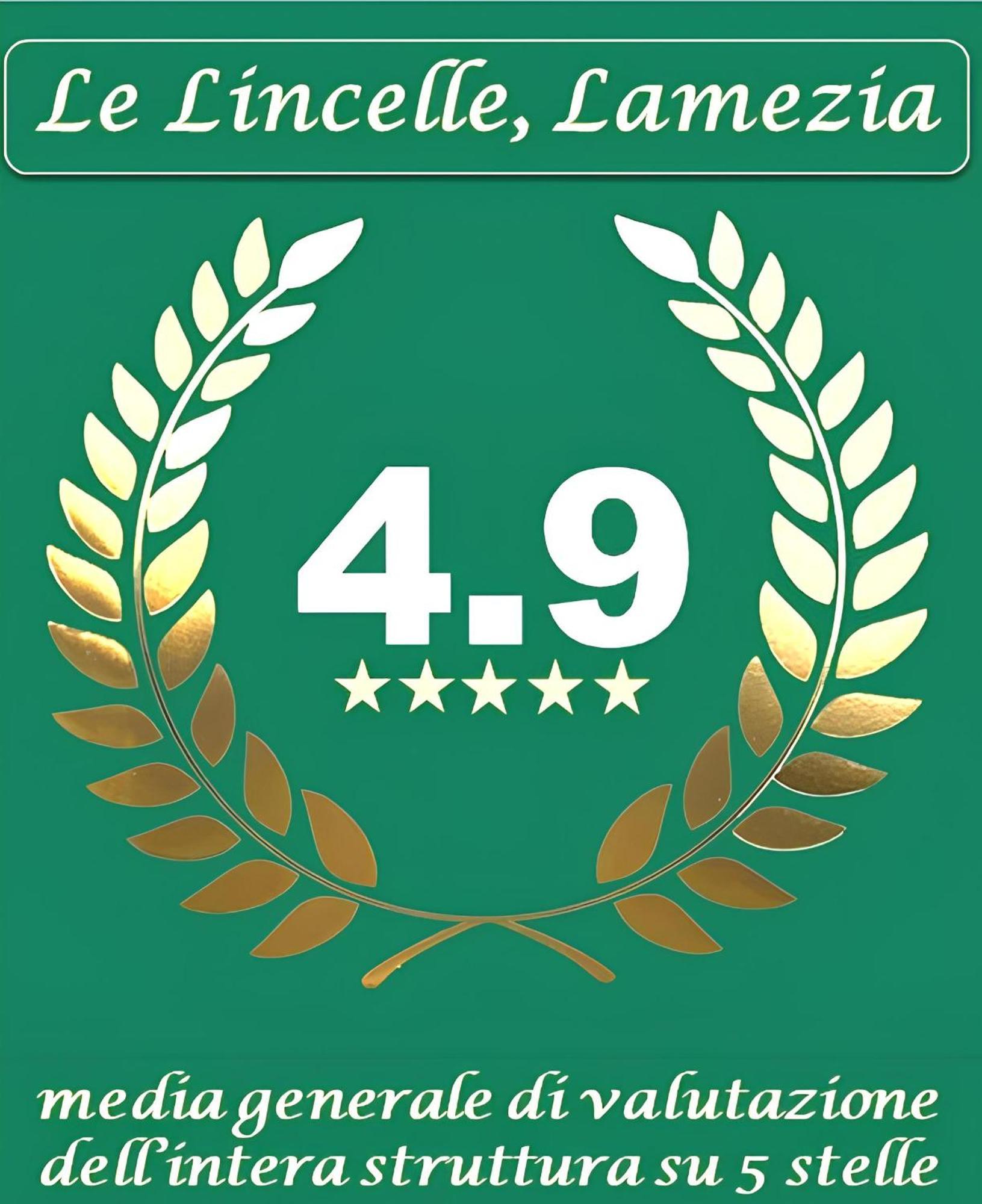 Stylish Apt Terina - Le Lincelle, Lamezia - Bright, Spacious, Elegant And With Terrace 산테우페미아 라메지아 외부 사진