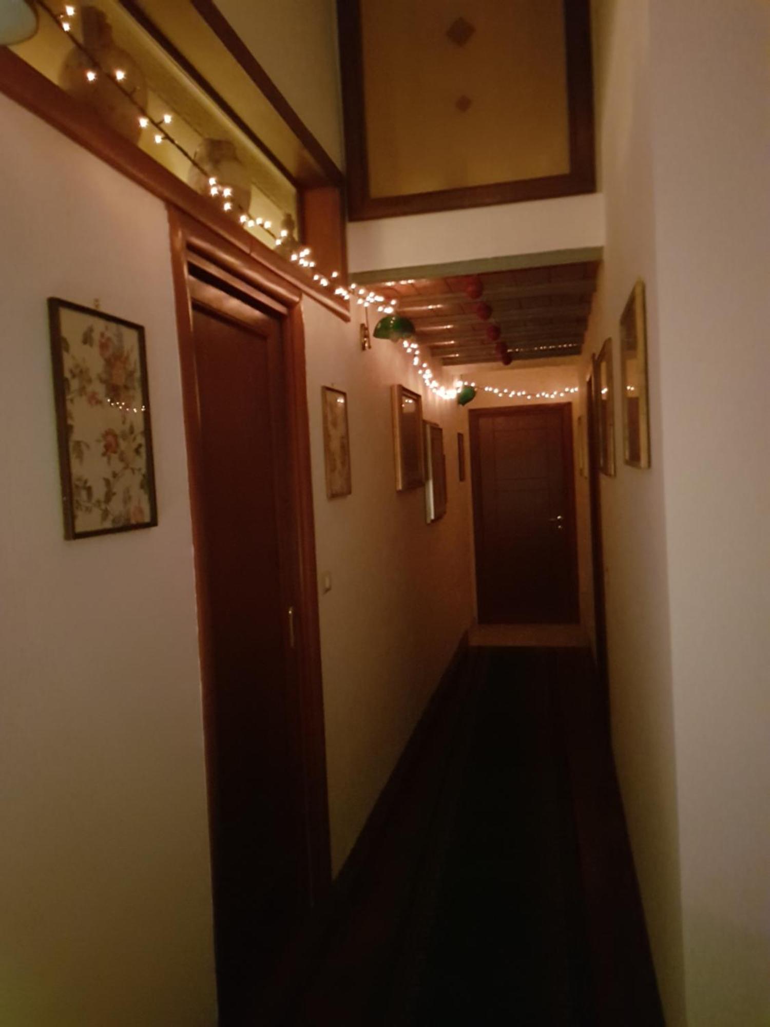 Stylish Apt Terina - Le Lincelle, Lamezia - Bright, Spacious, Elegant And With Terrace 산테우페미아 라메지아 외부 사진