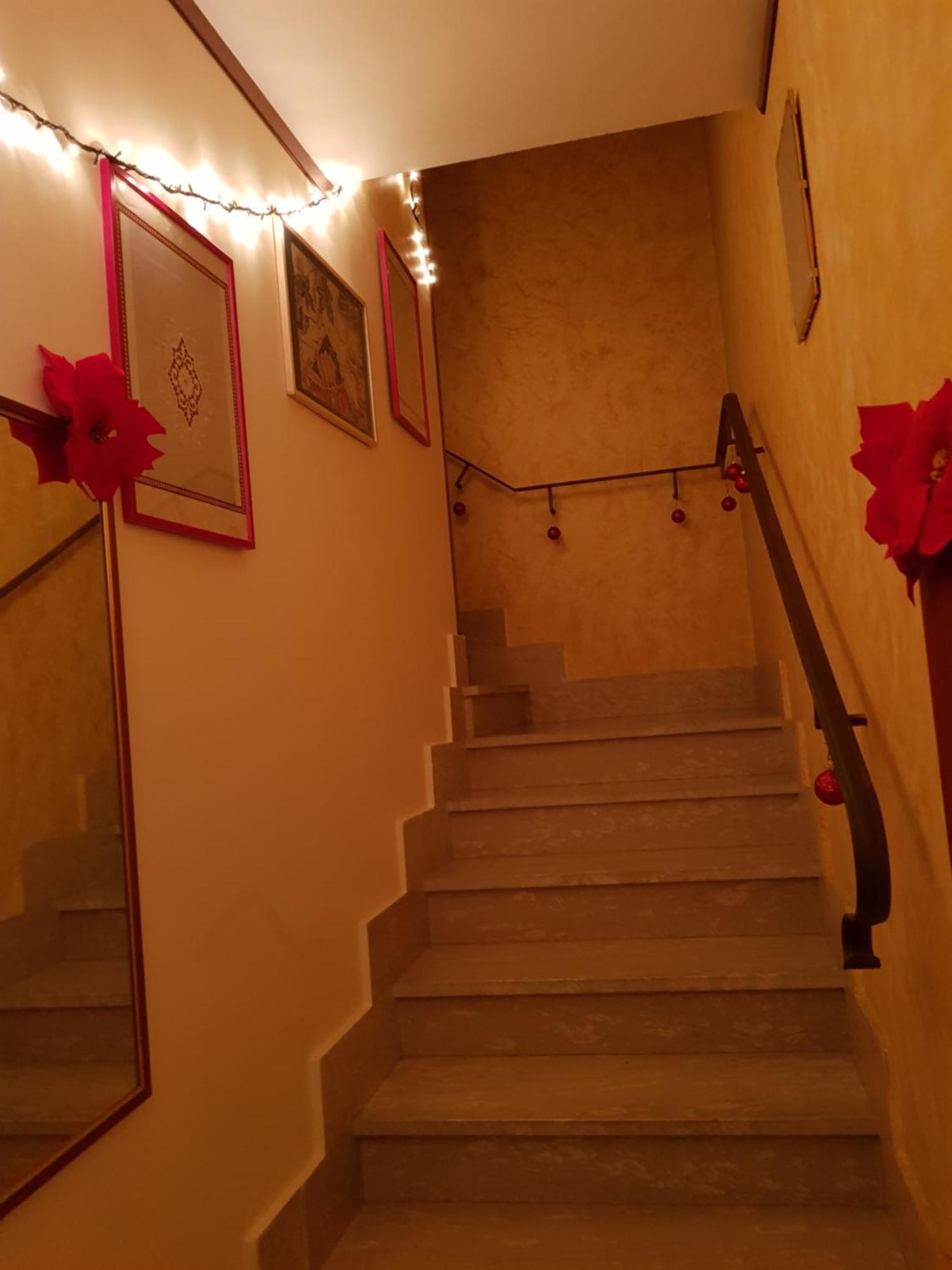 Stylish Apt Terina - Le Lincelle, Lamezia - Bright, Spacious, Elegant And With Terrace 산테우페미아 라메지아 외부 사진